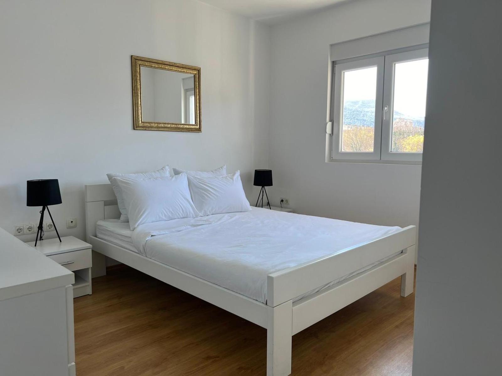 Glendale Apartments โมสตาร์ ภายนอก รูปภาพ
