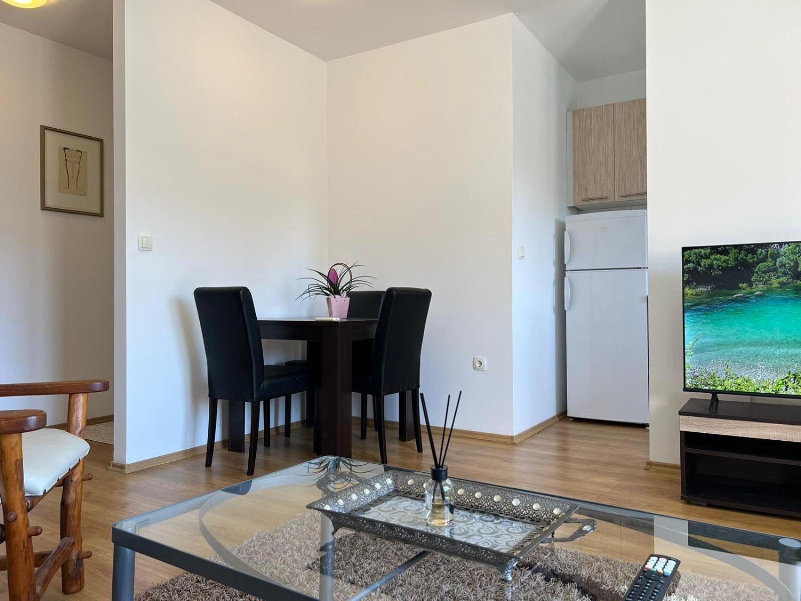 Glendale Apartments โมสตาร์ ภายนอก รูปภาพ