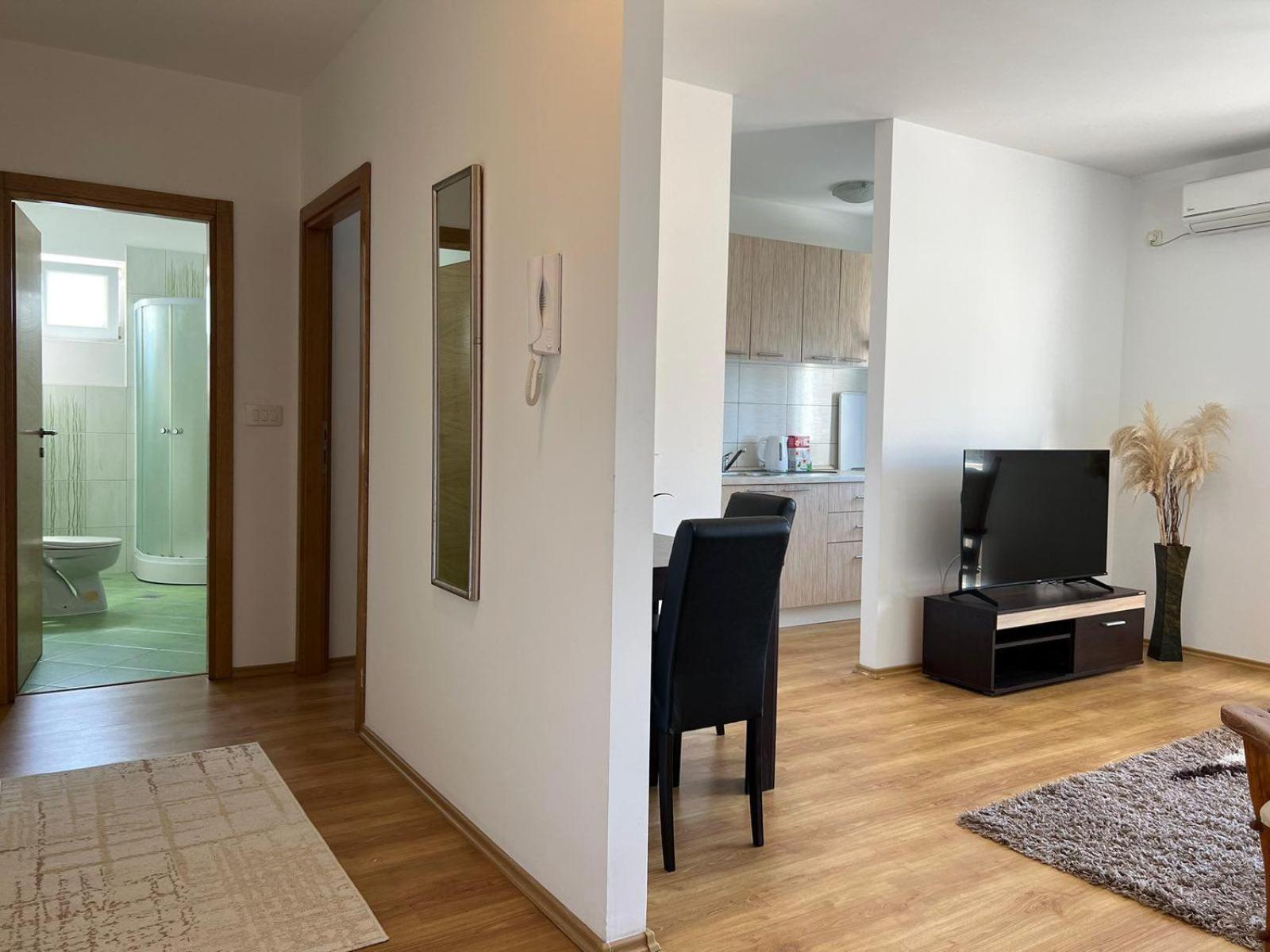 Glendale Apartments โมสตาร์ ภายนอก รูปภาพ