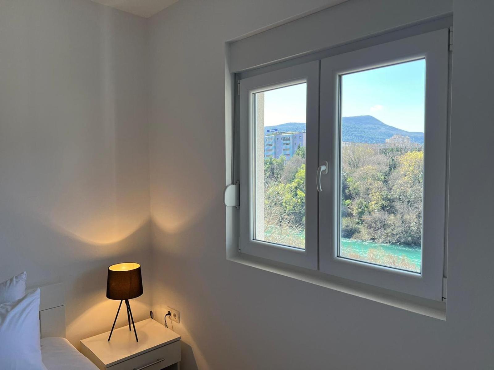 Glendale Apartments โมสตาร์ ภายนอก รูปภาพ